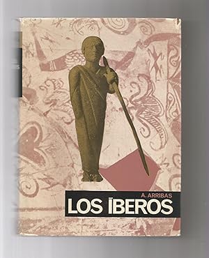 Seller image for Los Iberos. for sale by Librera El Crabo