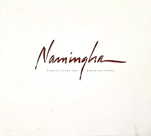 Imagen del vendedor de Namingha: Timeless Land and Enduring Images a la venta por Randall's Books