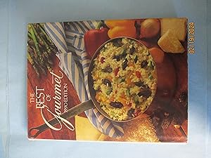 Seller image for The Best of Gourmet 1990 Edition for sale by Best Books And Antiques