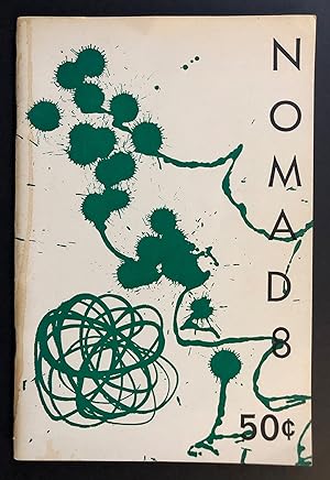 Seller image for Nomad 8 (Autumn 1960) for sale by Philip Smith, Bookseller