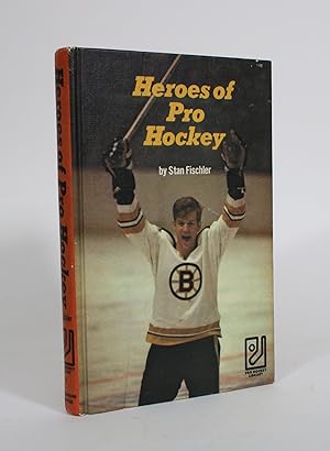 Heroes of Pro Hockey