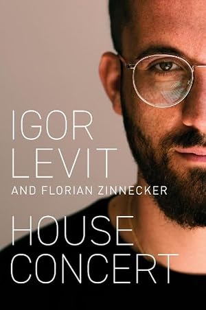 Imagen del vendedor de House Concert (Hardcover) a la venta por AussieBookSeller