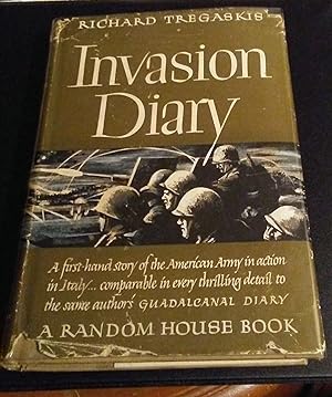 Invasion Diary