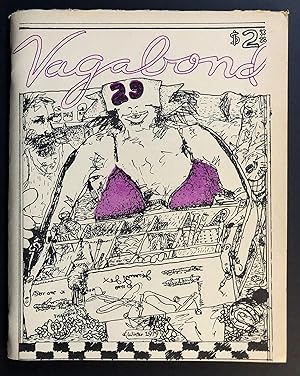 Seller image for Vagabond 29 (1979) for sale by Philip Smith, Bookseller