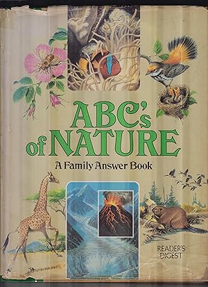 Bild des Verkufers fr ABCs of Nature zum Verkauf von Robinson Street Books, IOBA