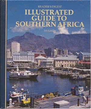 Bild des Verkufers fr Illustrated Guide to Southern Africa zum Verkauf von WeBuyBooks