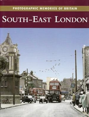 Immagine del venditore per South-West London (Photographic memories of Britain) venduto da WeBuyBooks