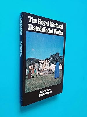 The Royal National Eisteddfod of Wales