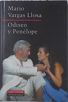 Seller image for Odiseo y Penlope for sale by Almacen de los Libros Olvidados