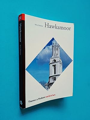 Hawksmoor (World of Art)