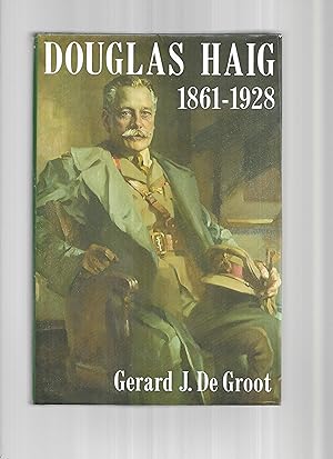 Seller image for DOUGLAS HAIG 1861~1928 for sale by Chris Fessler, Bookseller