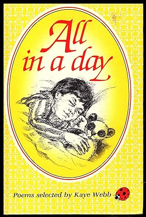 Bild des Verkufers fr The Ladybird Book Series: ALL IN A DAY by Kaye Webb 1985 FIRST EDITION zum Verkauf von Artifacts eBookstore