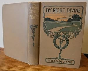 Seller image for By Right Divine for sale by Old Scrolls Book Shop