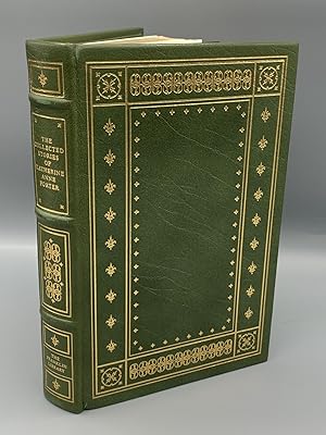 Seller image for The Collected Stories of Katherine Ann Porter for sale by Librariana Fine Books