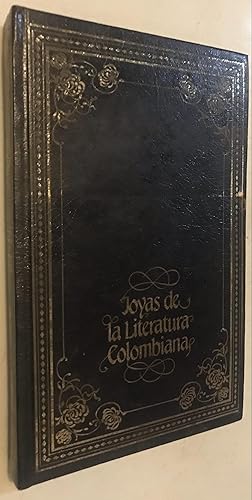 Seller image for Joyas de Literatura Columbiana for sale by Once Upon A Time