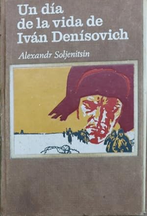 Imagen del vendedor de Un da de la vida de Ivn Denisovich a la venta por Librera Alonso Quijano