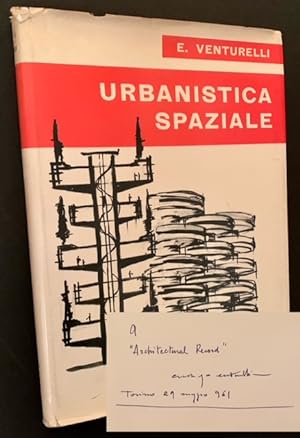 Urbanistica Spaziale: Integrazione dello Spazio nella Citta (Spatial Urban Planning: Integration ...