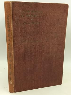 Image du vendeur pour HOW TO USE A BARBELL: A Manual of Instruction for the Would-Be Strong Man mis en vente par Kubik Fine Books Ltd., ABAA