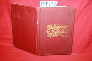 Image du vendeur pour 1889-90 Illustrated Catalogue Marietta Chair Company Marietta, Ohio mis en vente par Princeton Antiques Bookshop