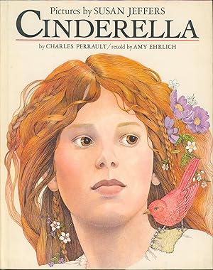 Bild des Verkufers fr Cinderella zum Verkauf von Bud Plant & Hutchison Books
