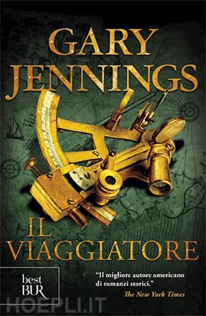 Immagine del venditore per IL VIAGGIATORE venduto da Librightbooks