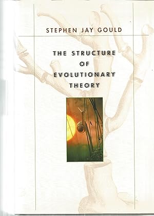 The Structure of Evolutionary Theory