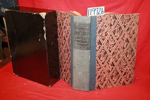 Image du vendeur pour The Count of Monte Cristo (Four Volumes in One) mis en vente par Princeton Antiques Bookshop