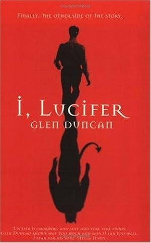 Immagine del venditore per I, Lucifer venduto da WeBuyBooks