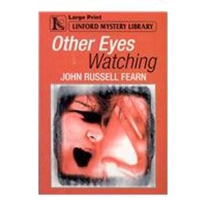 Seller image for Other Eyes Watching (Linford Mystery) for sale by WeBuyBooks