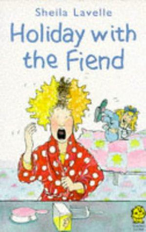 Seller image for Holiday with the Fiend (Young Lions) for sale by WeBuyBooks