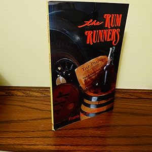 Seller image for Rum Runners for sale by Annandale Books