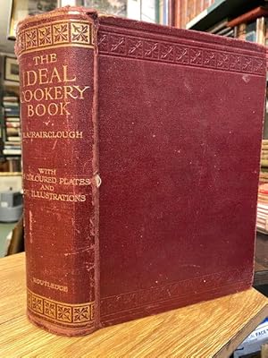 The Ideal Cookery Book