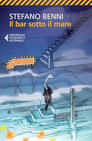 Seller image for IL BAR SOTTO IL MARE for sale by Librightbooks