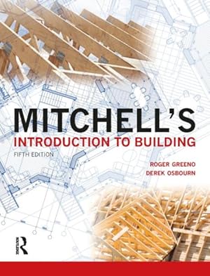 Seller image for Mitchell's Introduction to Building for sale by GreatBookPricesUK