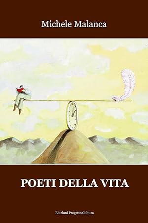 Seller image for Poeti della vita for sale by Libro Co. Italia Srl