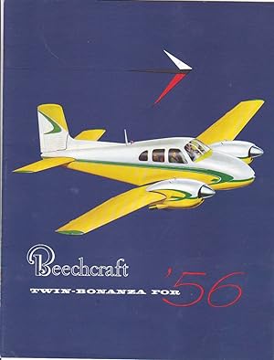 Imagen del vendedor de Beechcraft Travel Air Booklets a la venta por David Gaines