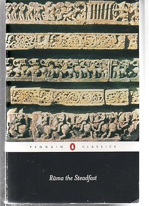 Imagen del vendedor de Rama the Steadfast: An Early Form of the Ramayana (Penguin Classics) a la venta por EdmondDantes Bookseller