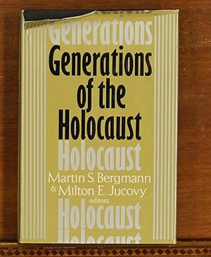 Seller image for Generations Of The Holocaust for sale by grinninglion