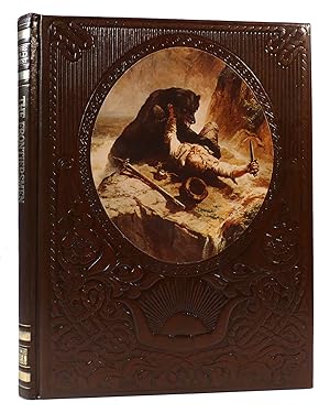 Seller image for THE OLD WEST: THE FRONTIERSMEN for sale by Rare Book Cellar