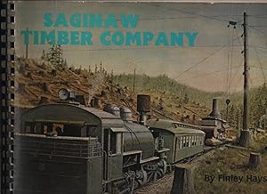 Saginaw Timber Company