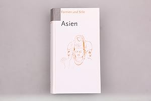 Imagen del vendedor de ASIEN. Formen und Stile a la venta por INFINIBU KG
