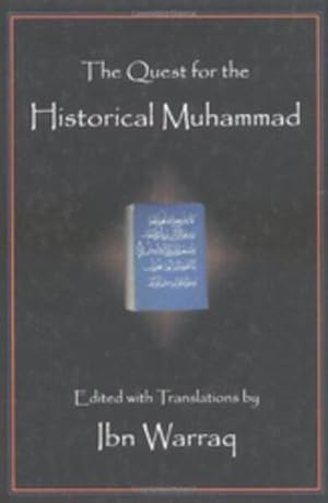 Seller image for Quest for the Historical Muhammad for sale by GreatBookPrices