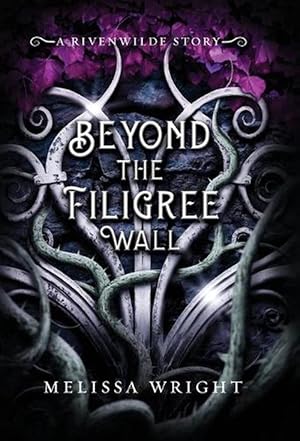 Bild des Verkufers fr Beyond the Filigree Wall (Hardcover) zum Verkauf von Grand Eagle Retail