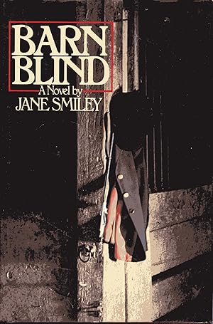 Seller image for Barn Blind for sale by Fireproof Books