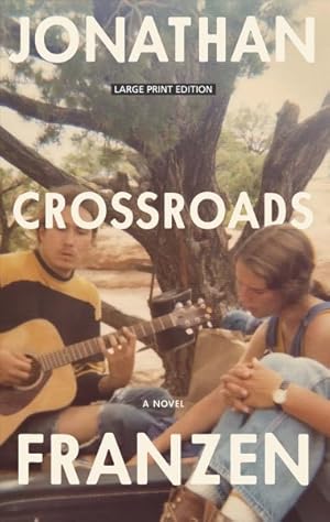 Immagine del venditore per Crossroads venduto da GreatBookPrices