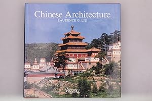 Seller image for CHINESE ARCHITECTURE. for sale by INFINIBU KG