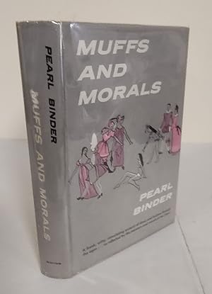 Imagen del vendedor de Muffs and Morals a la venta por Waysidebooks