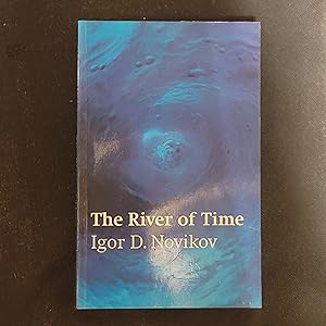 Imagen del vendedor de The River of Time a la venta por Stellwagen Exports