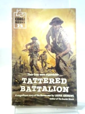 Seller image for Tattered Battalion (s556) for sale by World of Rare Books