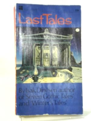 Imagen del vendedor de Last Tales (Four Square books) a la venta por World of Rare Books